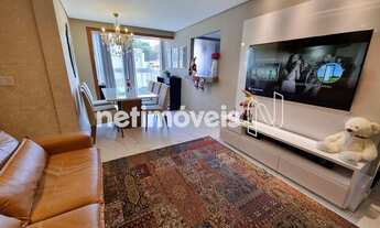 Imagem: Venda Apartamento 3 quartos Buritis Belo