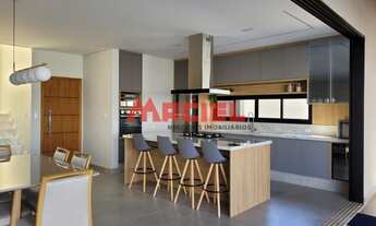 Imagem 1: Condomínio Reserva Rudá - Ótima Oportunidade - 4 Dormitórios