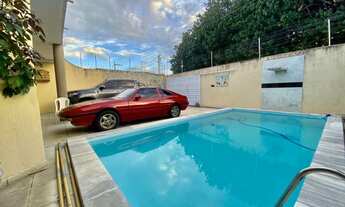 Imagem 3: RB vende Casa com 4 quartos sendo 4 suítes em Candelária - Natal - RN