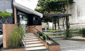 Imagem: MORE EM FRENTE ao Clube x27 x27 PAULA