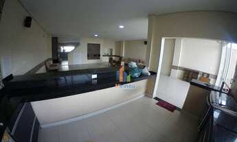 Imagem 13: Casa com 3 dormitórios à venda, 240 m² por R$ 680.000,00 - Residencial Parque da Fazenda