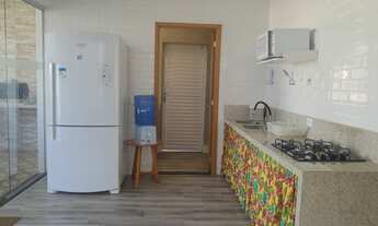 Imagem 4: Excelente Casa no Condomínio Estância do Campo em Funilândia MG