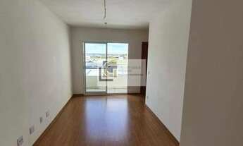 Imagem 3: Apartamento a venda de 44m² com 2 quartos, varanda no Jardim Sul - SJC