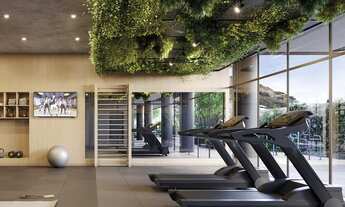 Imagem 5: Nubarn Botafogo - Apartamento de 3 suítes com 2 vagas - Prev de entrega 01/25