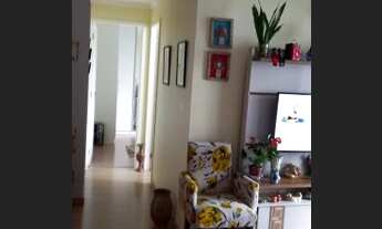 Imagem 3: Apartamento à venda com 57 metros quadrados