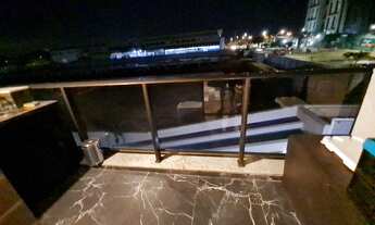 Imagem 5: Loft 51m² no Venice Park Sul (lindo e moderno