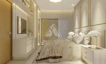 Imagem 3: Casa CONCEITO FABIX - BARRAVENTO: 3 Suítes Plenas, sendo a Master com Closet