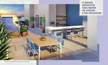 Imagem 6: Privilegiada. Assim será sua vida no INFINITY 600. Localizado no bairro mais nobre de Fort