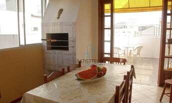 Imagem 3: Cobertura com 3 dormitórios à venda, 105 m² por R$ 500.000,00 - Canasvieiras - Florianópol