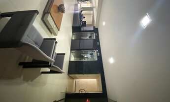 Imagem 5: Apartamento para venda possui 51 metros quadrados com 1 quarto em Fátima - Teresina - Piau