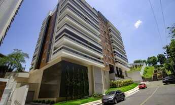 Imagem: Cobertura Residencial Monte Brione 342 m2