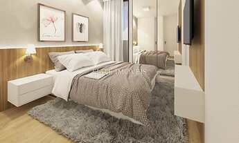 Imagem: Juiz de Fora - Apartamento Padrão - Granbery