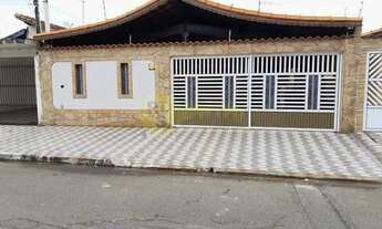 Imagem 3: Casa com 3 dorms, Real, Praia Grande - R$ 750 mil, Cod: 3054