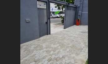 Imagem 4: Kitnet mobiliada