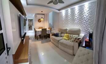 Imagem: Casa com 2 quartos em Guaratiba