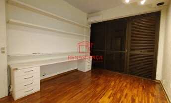 Imagem 10: Excelente 4Qts com 4 vagas e linda vista para Lagoa!