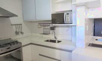 Imagem 7: Apartamento para venda com 114 metros quadrados com 3 quartos em Itaigara - Salvador - BA