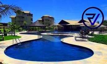 Imagem 3: AQUIRAZ - Apartamento Padrão - Porto das Dunas