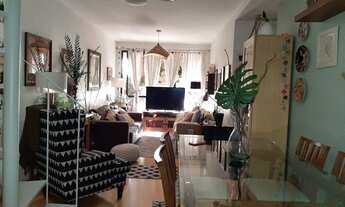 Imagem 2: Cobertura Rua Comandante Rubens Silva