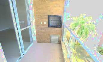 Imagem 5: FLORIANóPOLIS - Padrão - Itacorubi