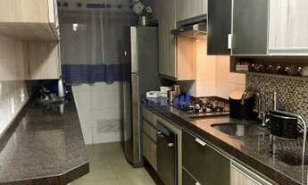 Imagem 4: Espaço e Vida - Apto, 87m², 3 dorms, 1 suíte, Jundiaí. COD:AP0226