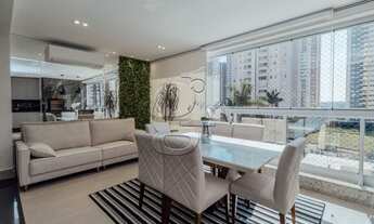 Imagem: LONDRINA - Apartamento Padrão - Gleba Palhano