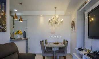 Imagem 6: Apartamento com 2 dormitórios à venda, 54 m² por R$ 425.000 - Sé - São Paulo/SP