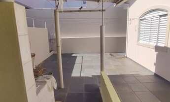 Imagem 2: Casa para venda tem 300 metros quadrados com 3 quartos em Parque Hippolyto - Limeira - SP