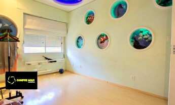 Imagem 5: Santa Cecília | 145 m² | 3 Dormitórios | 1 Suíte | 1 Vaga