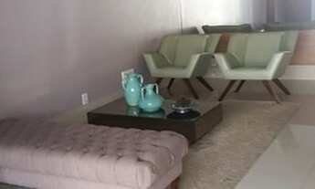 Imagem 3: Apartamento para venda tem 70 metros quadrados com 3 quartos em Alto da Glória - Goiânia