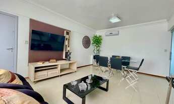 Imagem 2: Ville Premier - 107 m² - 3 quartos seno 1 suíte