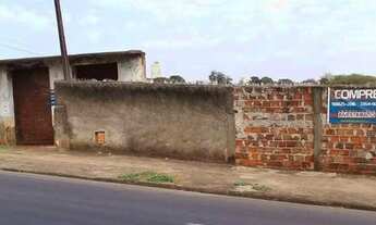 Imagem 3: Terreno à venda, 1080 m² por R$ 1.500.000,00 - Vila São Caetano - Londrina/PR