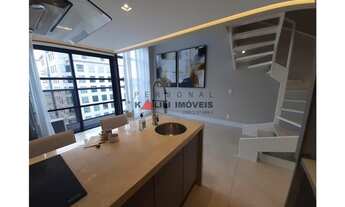 Imagem: Apartamento duplex impecável para alugar