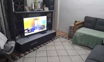 Imagem 6: Ref: DA-11618 Casa à venda com 70 m² e 2 Dorm. em Jd. Elizabeth, SP
