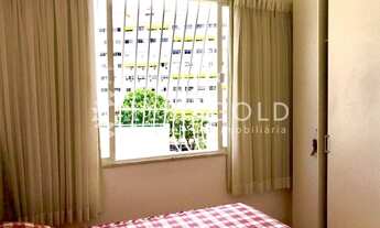 Imagem 5: RIO DE JANEIRO - Apartamento Padrão - Jardim Botânico