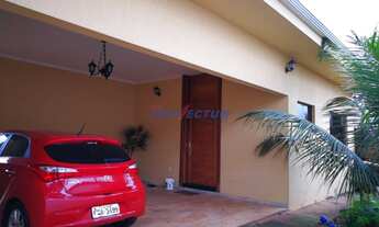 Imagem 2: Casa - Chácara Recreio Alvorada - Hortolândia