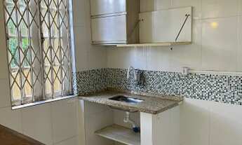 Imagem 4: Apartamento 02 quartos - Cocotá