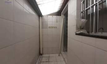 Imagem 5: Sobrado na Parada Inglesa a 300 metros do Metro com dois dormitórios e 1vaga