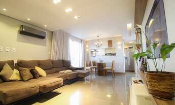 Imagem 7: Cobertura com acabamento alto padrão no bairro Santa Clara!