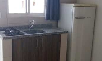 Imagem 4: Aluguel de kitinete mobiliada