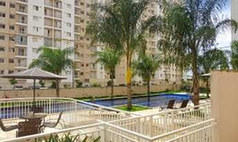 Imagem 4: Residencial Jk - Aptº 2Qts suíte, área de lazer completa, ao lado BR 070