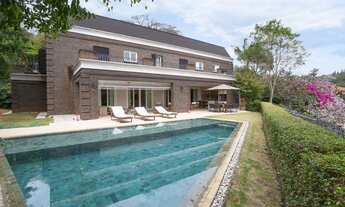 Imagem: Casa para alugar na Cidade Jardim com 5