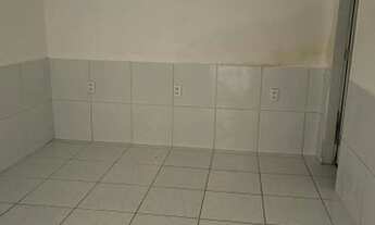 Imagem 2: Casa para aluguel possui 60 metros quadrados com 2 quartos