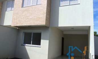 Imagem: Casa sobrado com 3 quartos - Bairro Vila