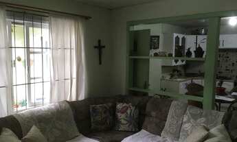 Imagem: JOINVILLE - Casa Padrão - FLORESTA