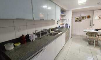 Imagem 6: AV- 4Qts na beira mar de Boa Viagem/ Com lazer!