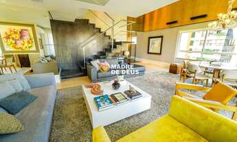 Imagem 7: Apartamento duplex à venda com 286m² no bairro Meireles - Fortaleza