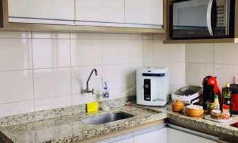 Imagem 6: LINDO APARTAMENTO NO BOSQUE DOS EUCALIPTOS!!