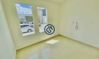 Imagem 7: Casa para venda possui 123 metros quadrados com 3 quartos