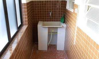 Imagem 6: Apartamento com 1 dormitório para alugar, 46 m² por R$ 1.779,00/mês - Vila Regente Feijó